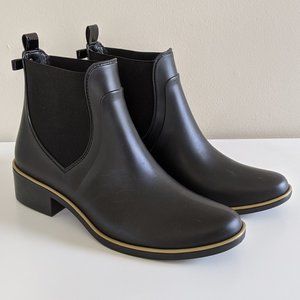 Kate Spade Rain Boots